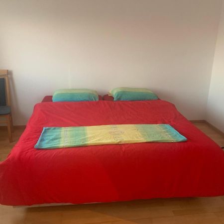 Sehr Schone Zimmer 1 In Wien Favoriten Экстерьер фото