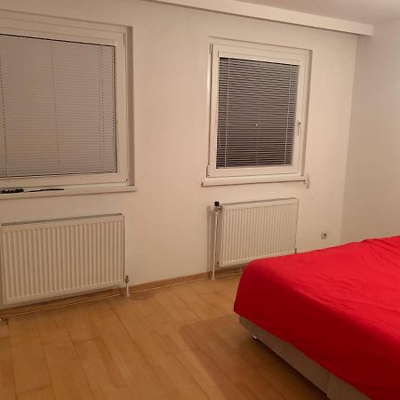 Sehr Schone Zimmer 1 In Wien Favoriten Экстерьер фото