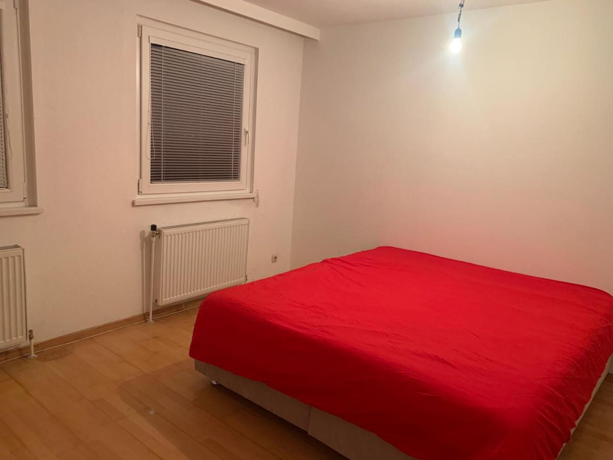 Sehr Schone Zimmer 1 In Wien Favoriten Экстерьер фото
