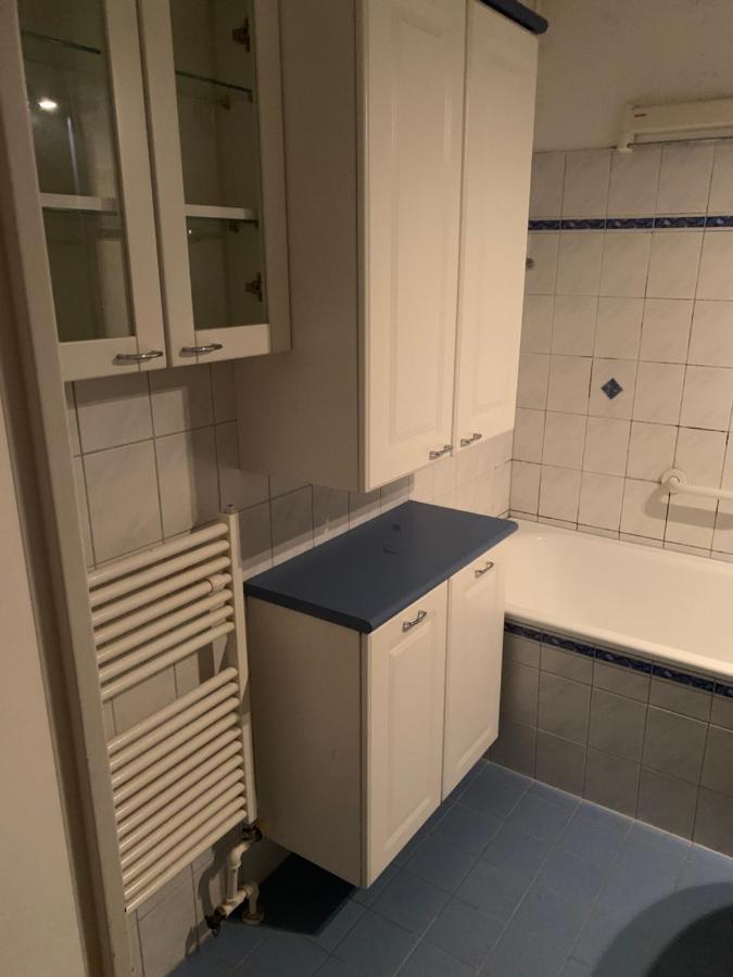 Sehr Schone Zimmer 1 In Wien Favoriten Экстерьер фото